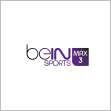 BeIn Sports 3 HD chaine beIN SPORTS 3 en HD sur la box de SFR