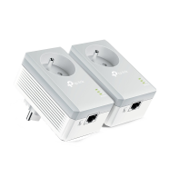 CPL TP LINK AV600 CPL TP LINK AV600
