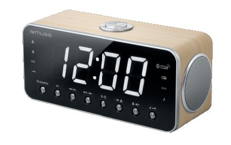 Réveil Muse M 196