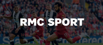 RMC SPORT SFR