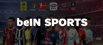 BOUQUET beIN SPORTS - SFR ADSL Découvrez le bouquet beIN SPORTS sur votre box de SFR