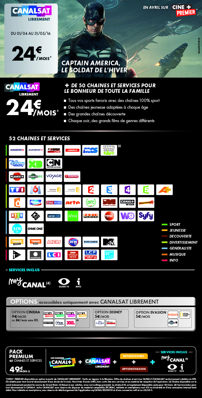 Programme Tv Ce Soir Canal Plus Canalsat Numero Chaine Rmc Sport Canalsat - lekittens