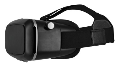 Casque Vr Bigben Deluxe