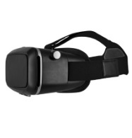 casque de réalité virtuelle BigBen deluxe accessoire SFR Réunion