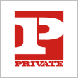 chaine private sur la box de sfr