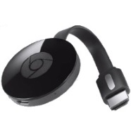 Chromecast 2