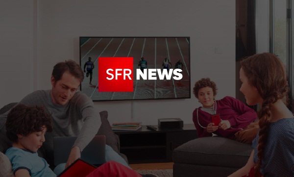 SFR news