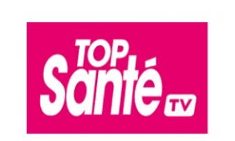 logo top santé