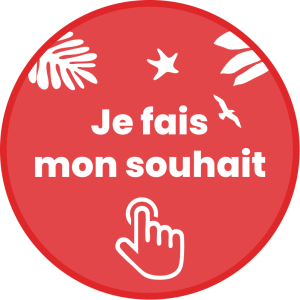 je fais mon souhait