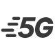 Puissance de la 5G