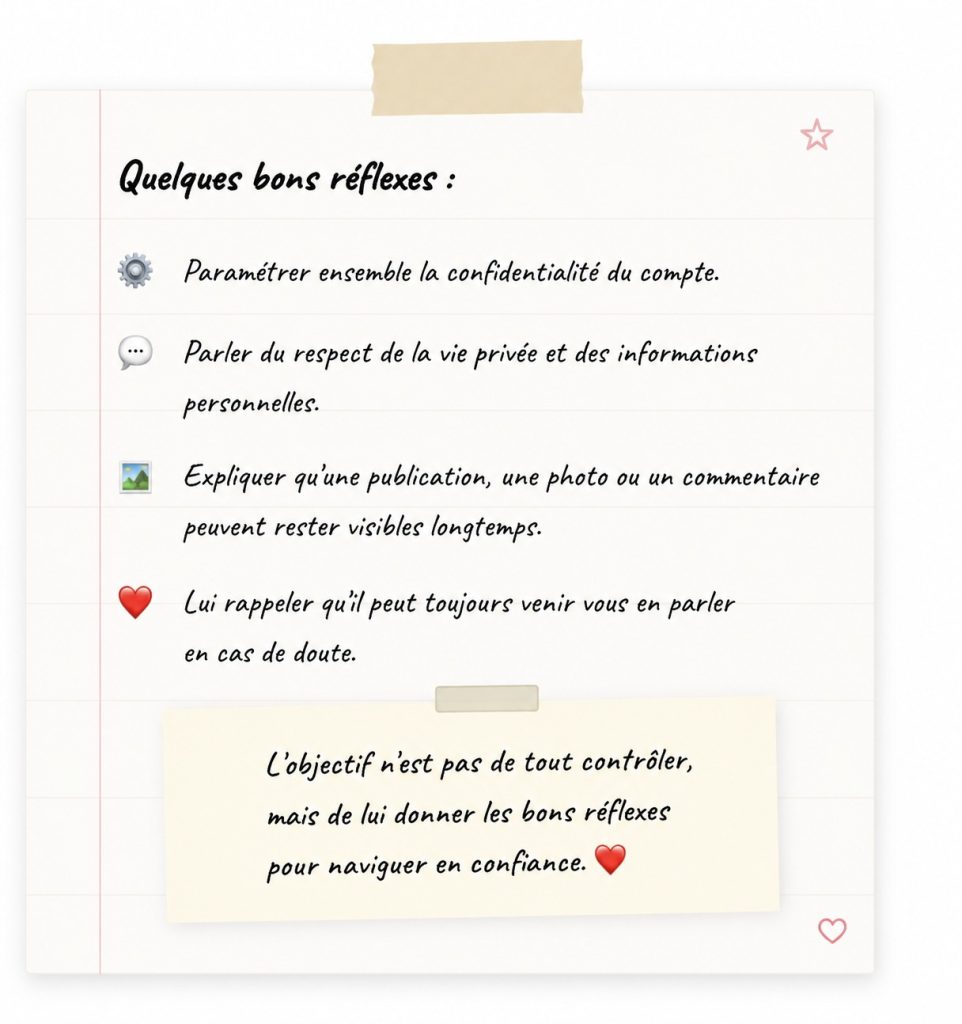 bons reflexes